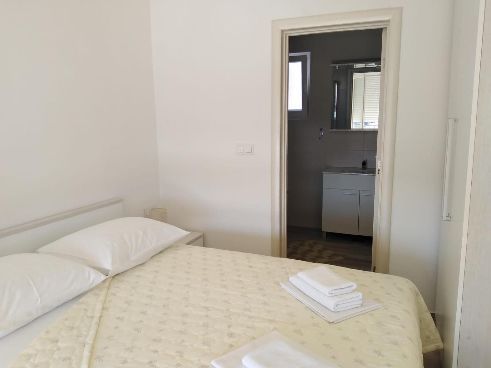Apartments Patalic Lopar Exterior foto